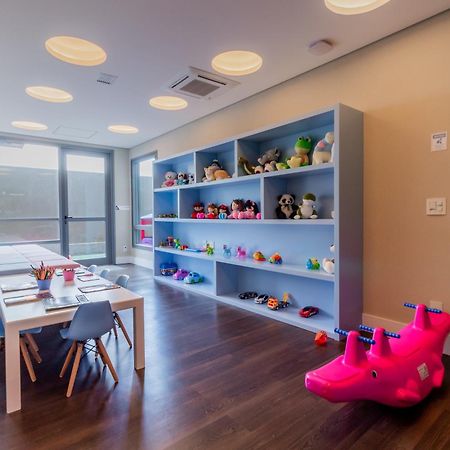 Studios No Melhor Ponto De Moema Garagem Lazer E Metro Perto Wifi Gratis São Paulo Ngoại thất bức ảnh