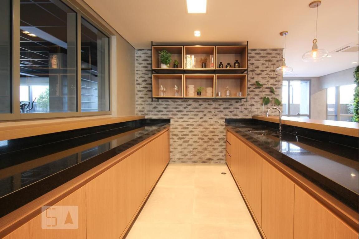Studios No Melhor Ponto De Moema Garagem Lazer E Metro Perto Wifi Gratis São Paulo Ngoại thất bức ảnh