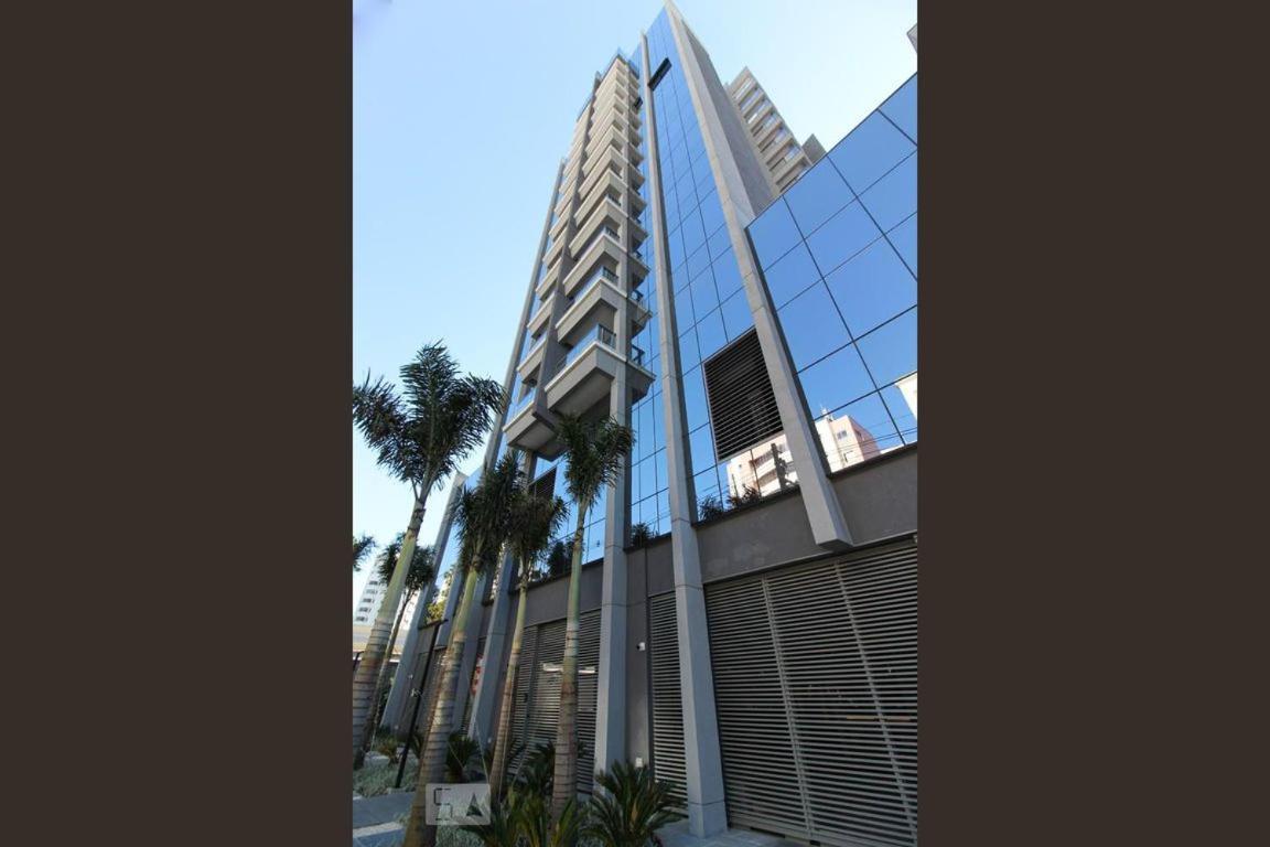 Studios No Melhor Ponto De Moema Garagem Lazer E Metro Perto Wifi Gratis São Paulo Ngoại thất bức ảnh