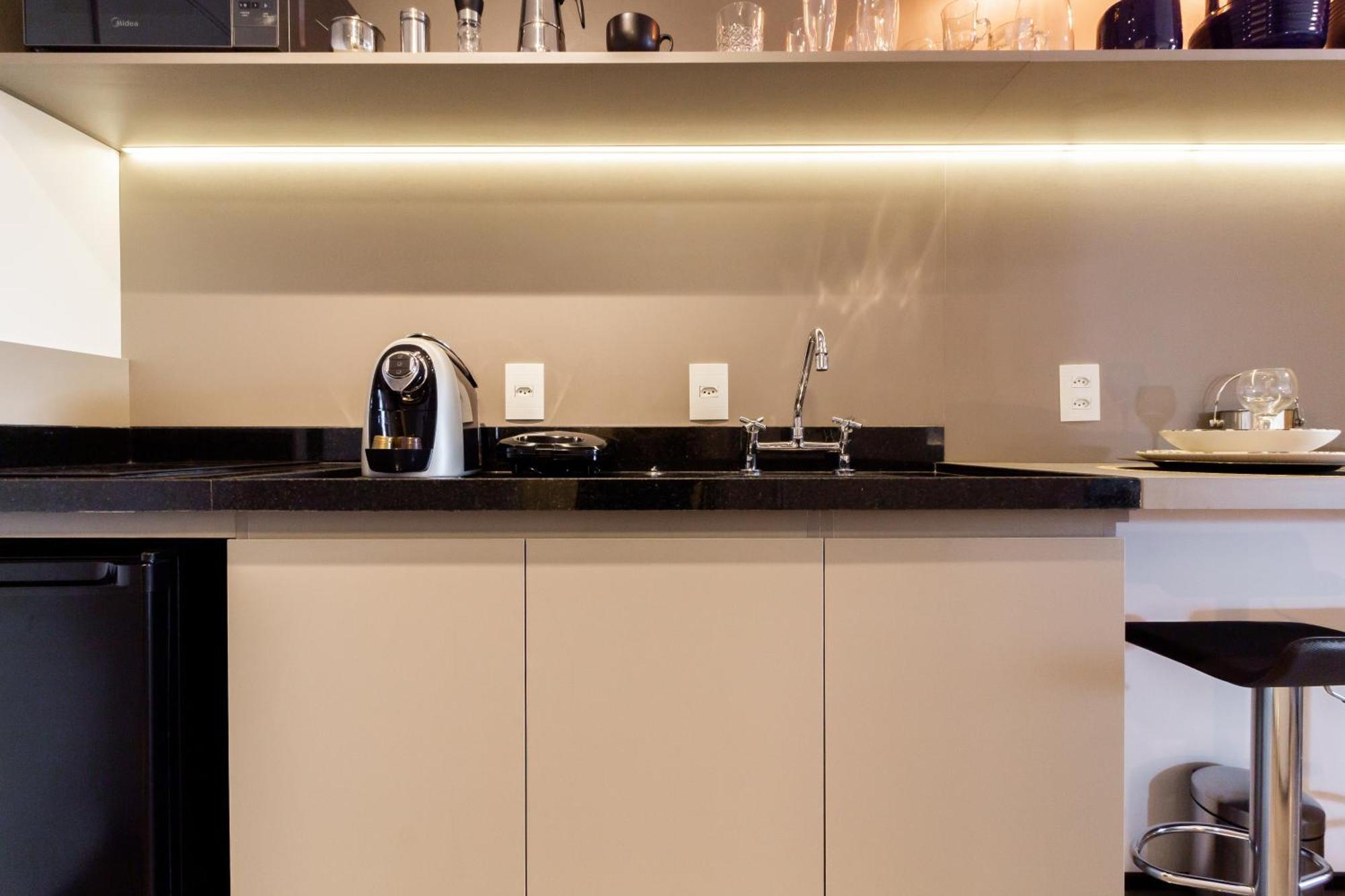 Studios No Melhor Ponto De Moema Garagem Lazer E Metro Perto Wifi Gratis São Paulo Ngoại thất bức ảnh