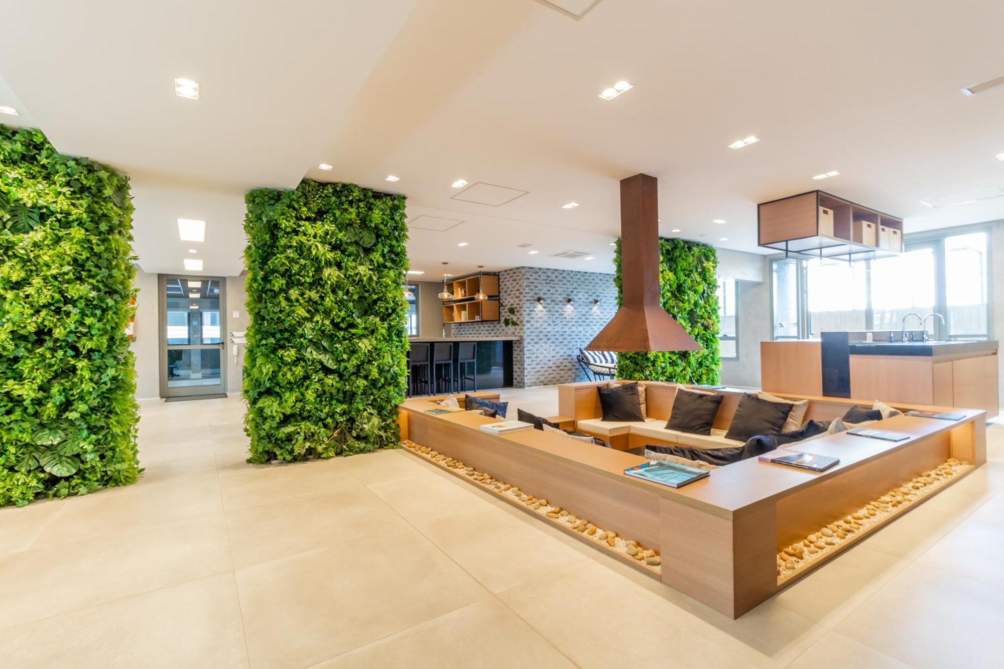 Studios No Melhor Ponto De Moema Garagem Lazer E Metro Perto Wifi Gratis São Paulo Ngoại thất bức ảnh