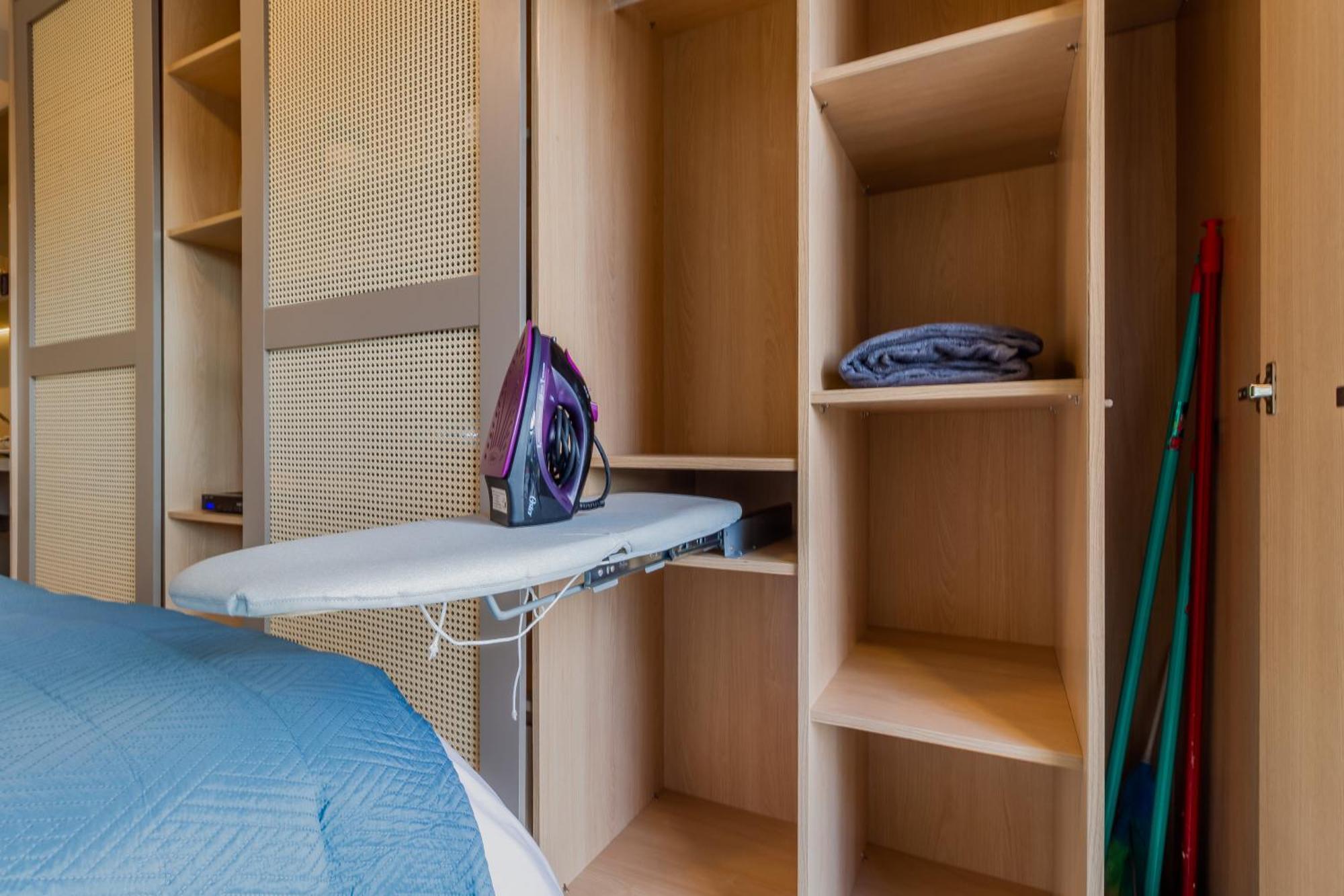 Studios No Melhor Ponto De Moema Garagem Lazer E Metro Perto Wifi Gratis São Paulo Ngoại thất bức ảnh