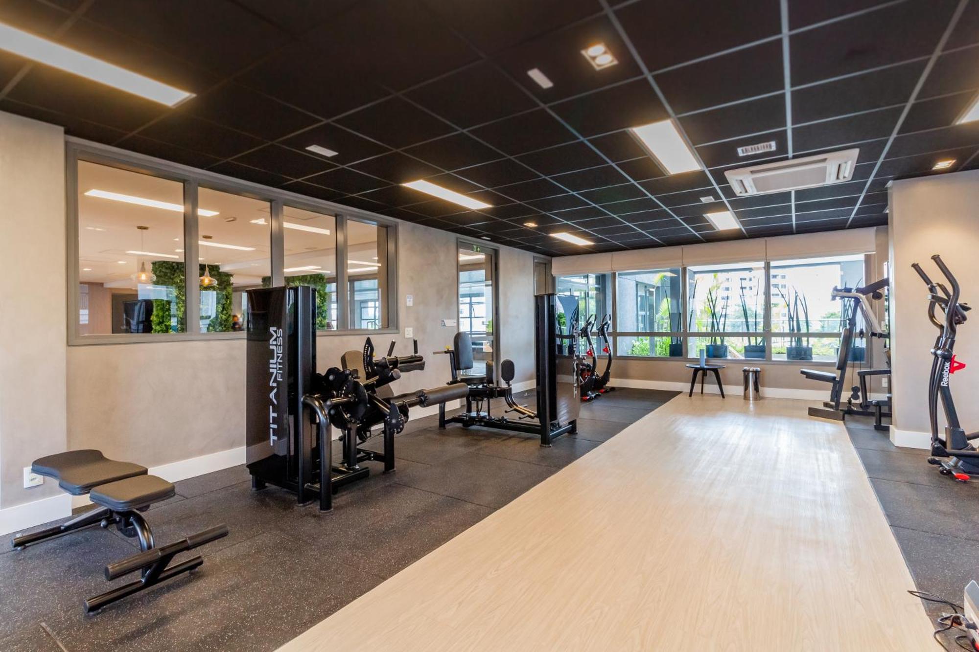 Studios No Melhor Ponto De Moema Garagem Lazer E Metro Perto Wifi Gratis São Paulo Ngoại thất bức ảnh