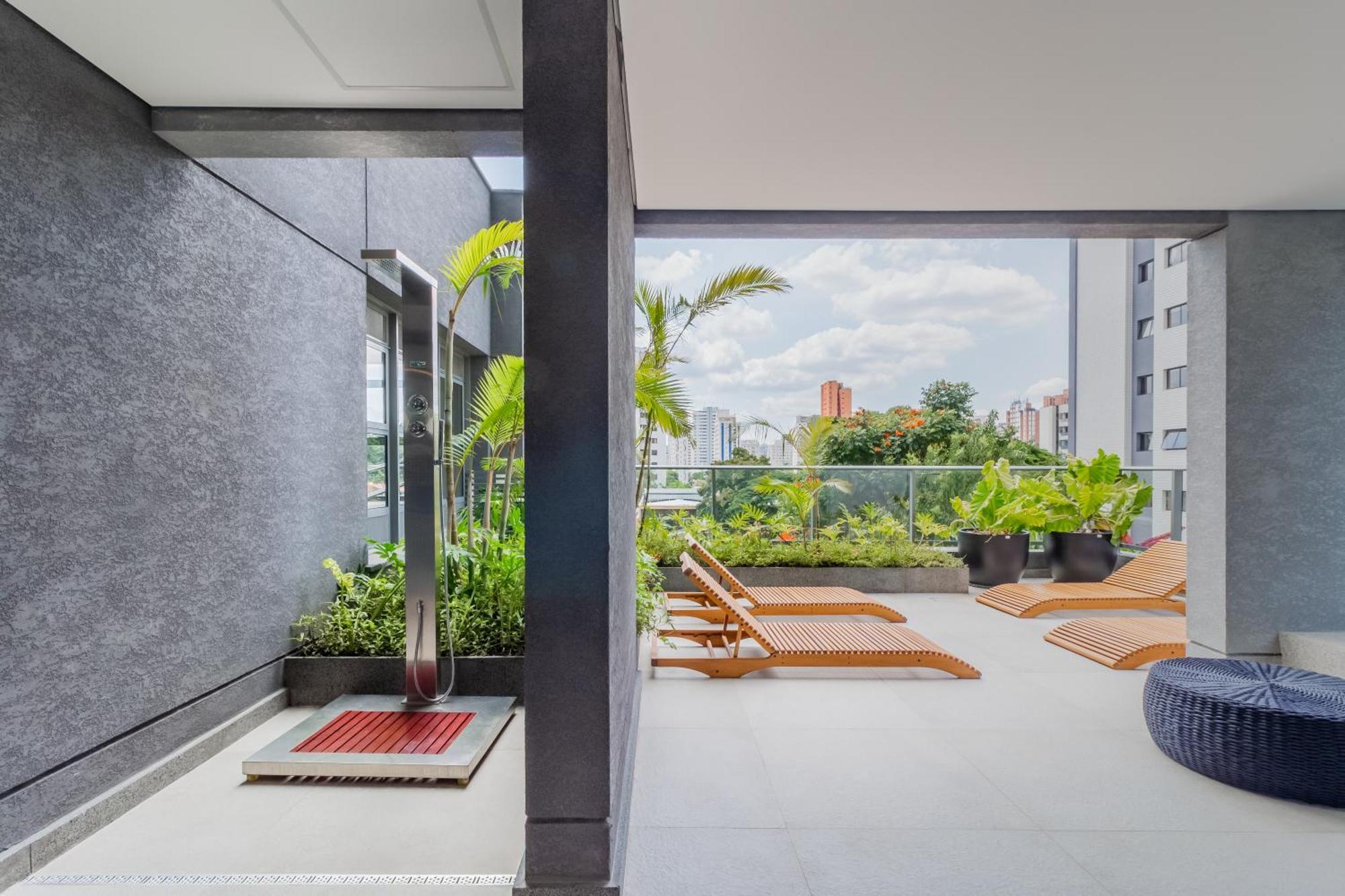 Studios No Melhor Ponto De Moema Garagem Lazer E Metro Perto Wifi Gratis São Paulo Ngoại thất bức ảnh
