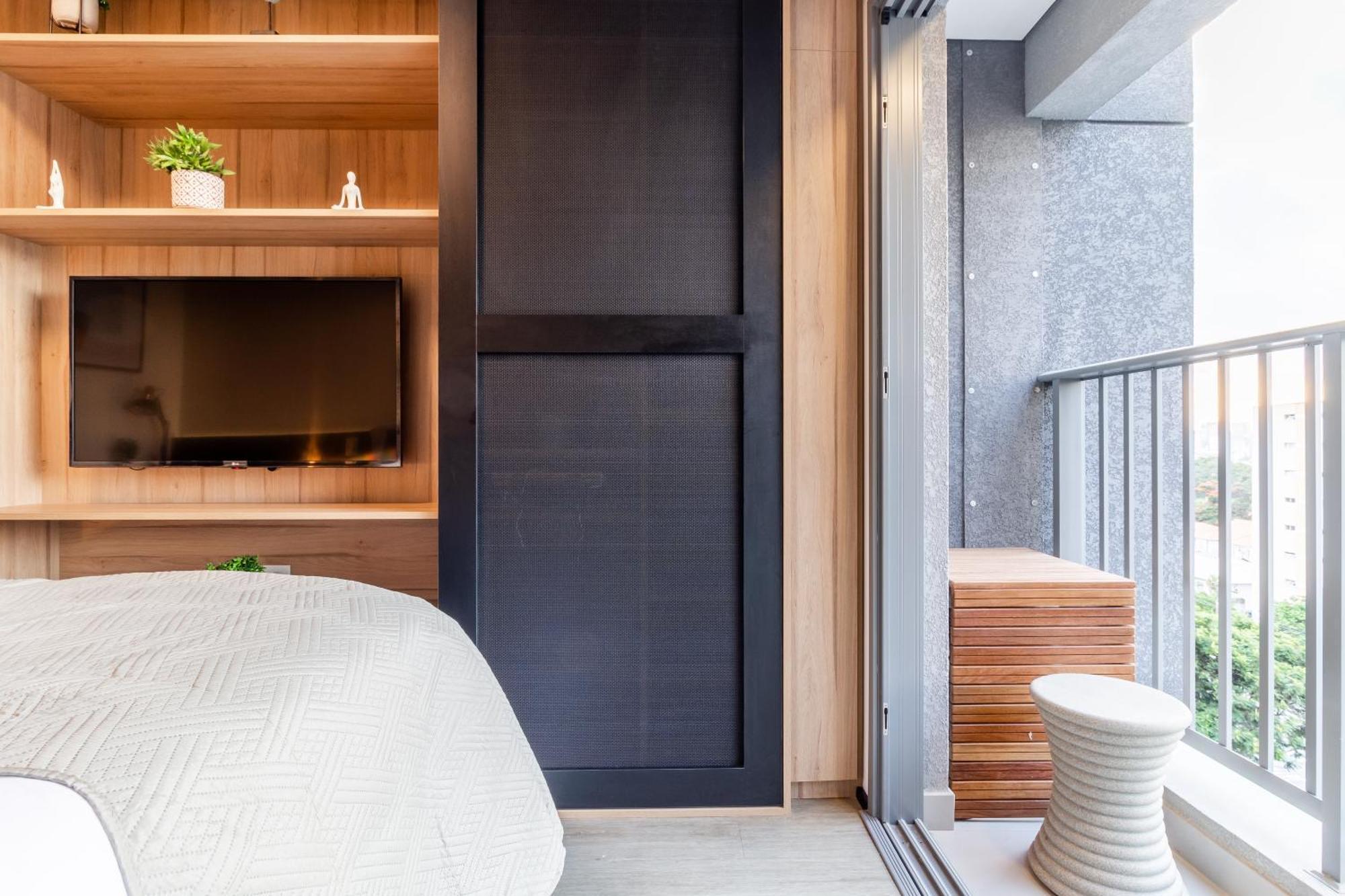 Studios No Melhor Ponto De Moema Garagem Lazer E Metro Perto Wifi Gratis São Paulo Ngoại thất bức ảnh